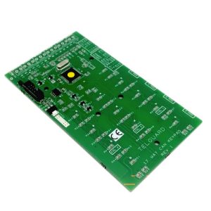 Commtel 17 Way Active Keypad PCB