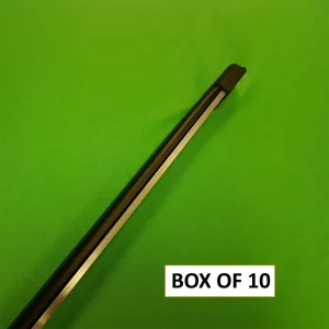 CCE 14mm Profile Trimmable Safety edge Box of 10