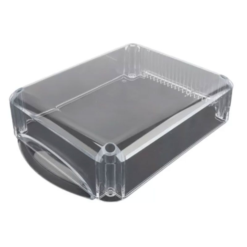 Faac 63000139 B680H ELECTRIC BOX COVER